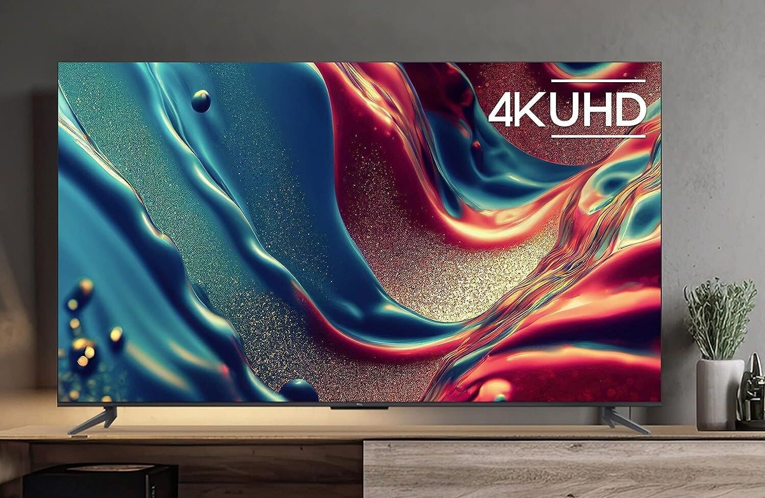 Best TCL TV 2024 Best TCL TV 2024-TCL Q6 QLED TV