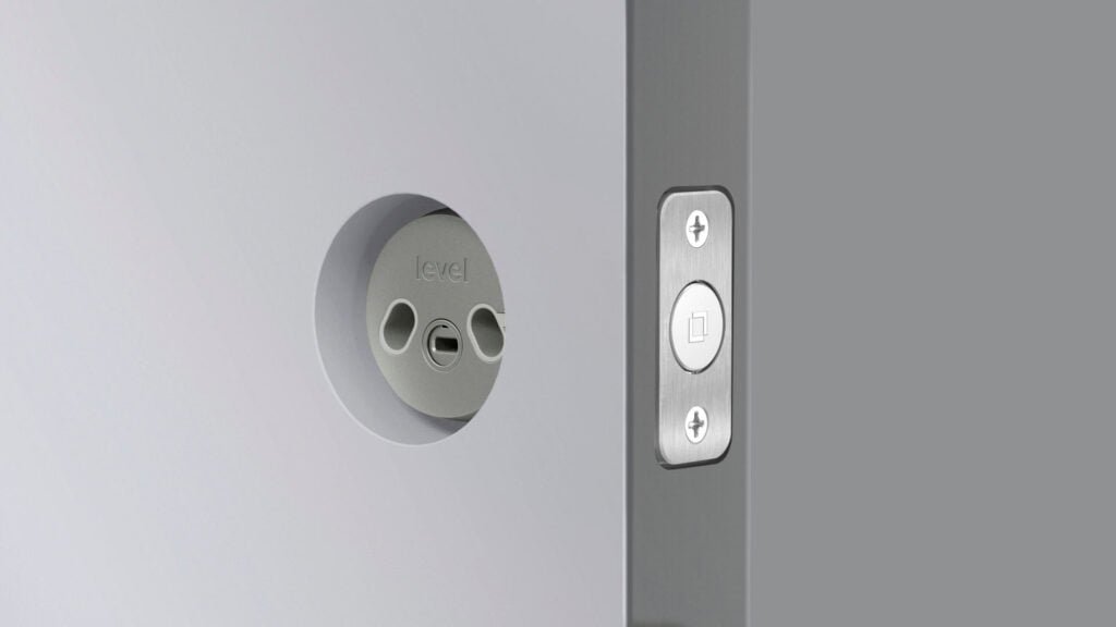 Best Smart locks 2024 best smart locks 2024-Level Bolt