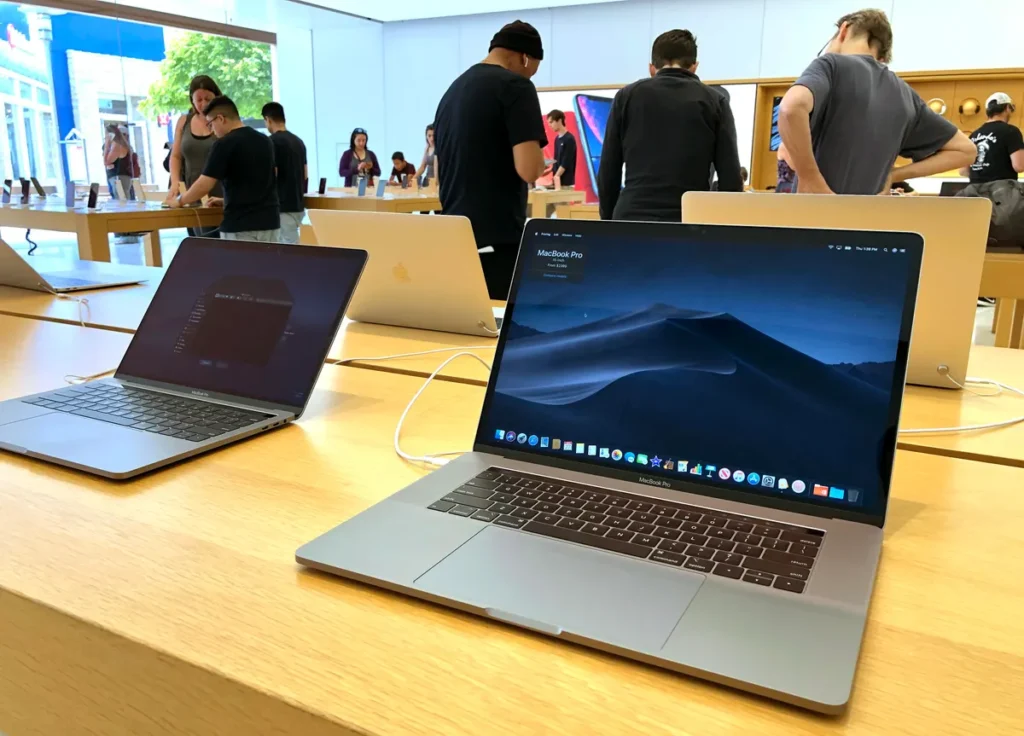 Best laptops for photo editing 2024 Best laptops for photo editing 2024-Apple MacBook Pro 16-inch (M3 Max)