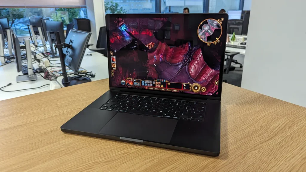 Apple macbook pro m3 max 16 inch Apple macbook pro m3 max 16 inch