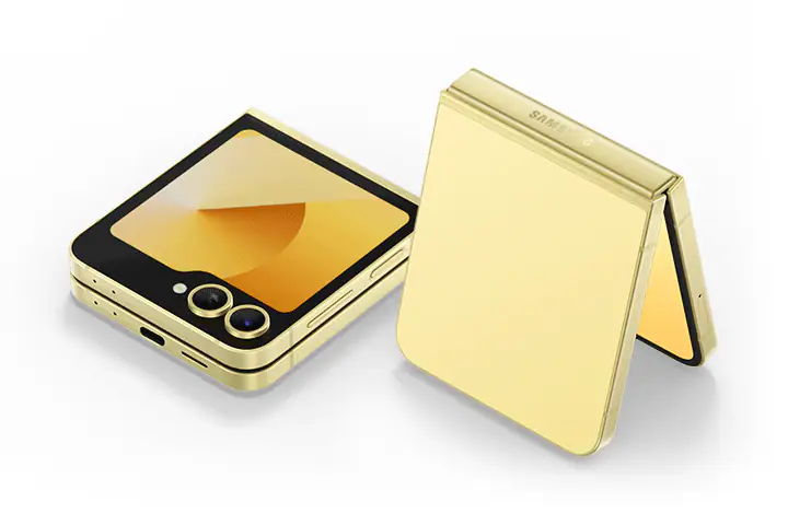 Samsung Galaxy Z Flip 6—5 reasons to buy and 3 reasons to avoid Samsung Galaxy Z Flip 6—5 reasons to buy and 3 reasons to avoid