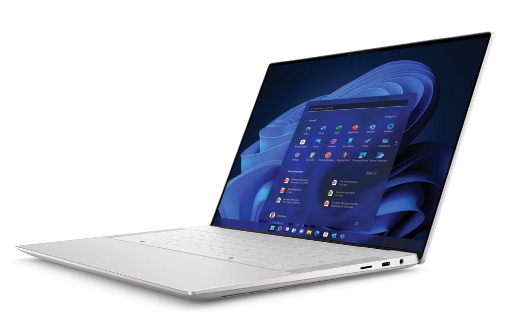 Best laptops for photo editing 2024 Best laptops for photo editing 2024-Dell XPS 14