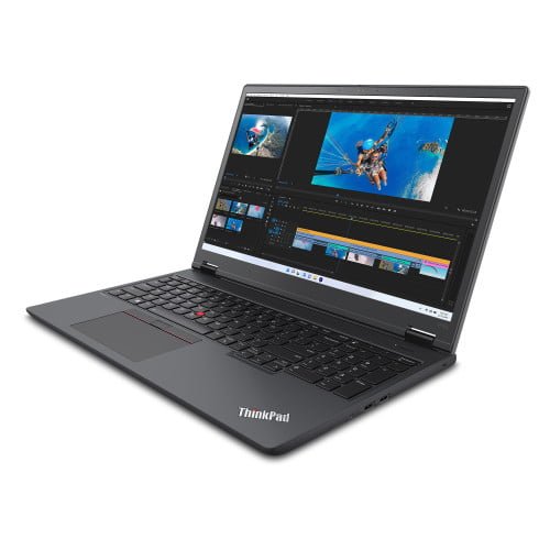 Best laptops for photo editing 2024 Best laptops for photo editing 2024-Lenovo ThinkPad P16