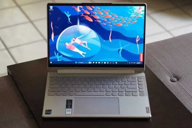Best laptops for photo editing 2024 Best laptops for photo editing 2024-Lenovo Yoga 9i Gen 8