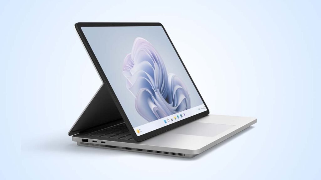 Best laptops for photo editing 2024 Best laptops for photo editing 2024-Microsoft Surface Laptop Studio 2