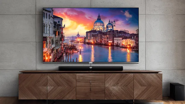 Best TCL TV 2024 Best TCL TV 2024