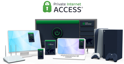 Best Chrome VPN Best Chrome VPN-Private Internet Access Chrome VPN with tons features