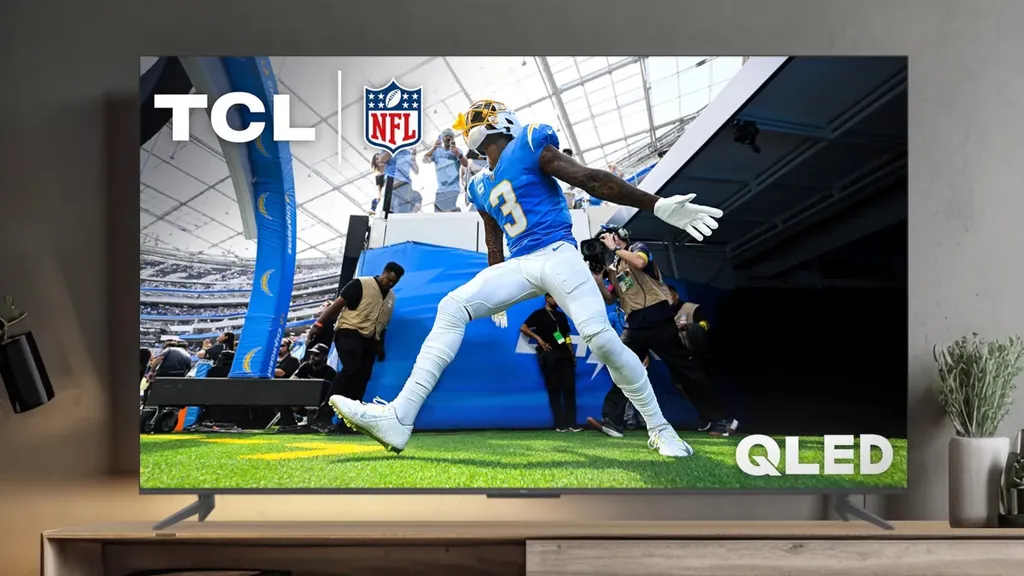 Best TCL TV 2024 Best TCL TV 2024-TCL Q7 QLED TV