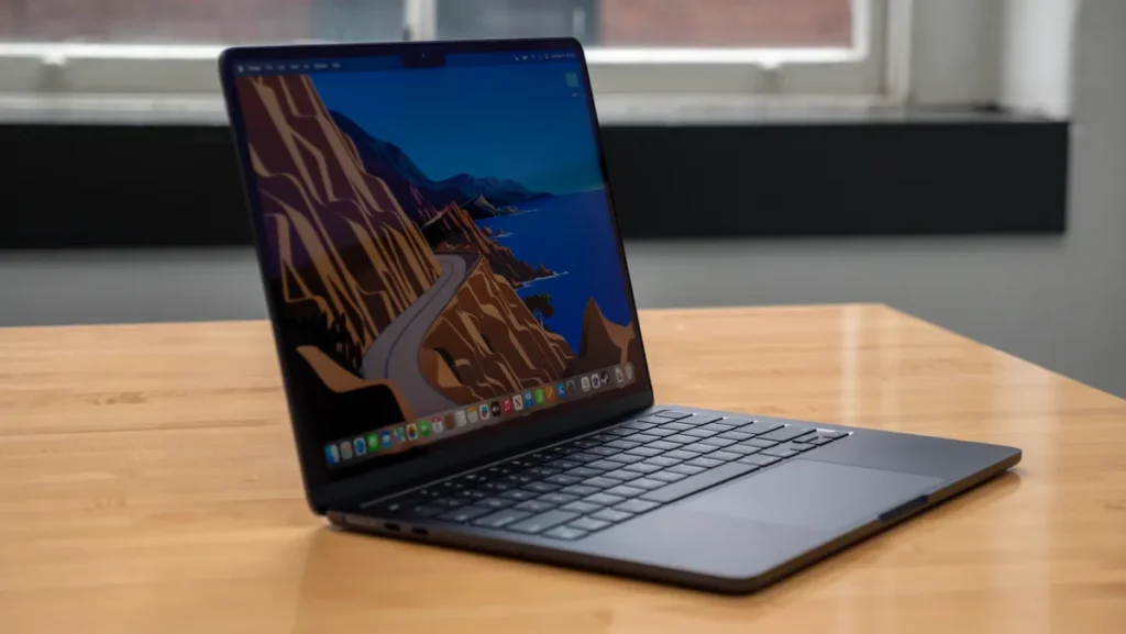 Best laptops for photo editing 2024 Best laptops for photo editing 2024-MacBook Air 13-inch (M3)