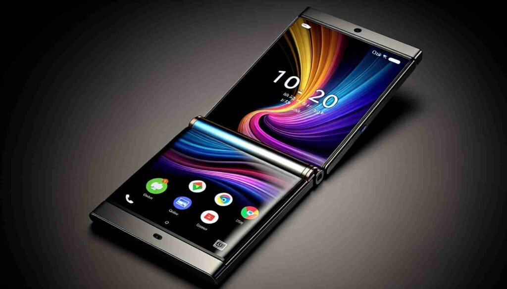 Samsung Galaxy Z Flip 6 Samsung Galaxy Z Flip 6-OUTLAYS