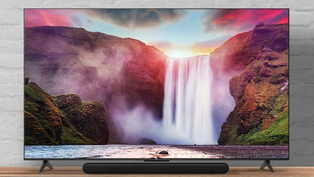 Best TCL TV 2024 Best TCL TV 2024-TCL S4 S-CLASS TV