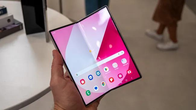 Samsung Galaxy Z Fold 6 Release date Samsung Galaxy Z Fold 6 release date — 6 reasons to buy and 3 reasons to avoid