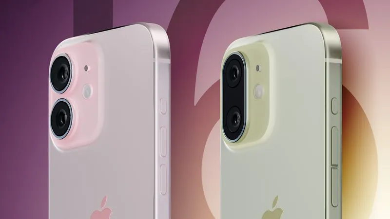 Apple iPhone 16 Release Date Apple iPhone 16 Release Date-DESIGN