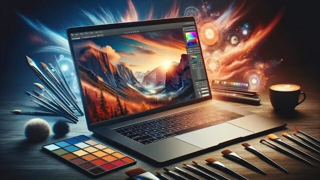 Best laptops for photo editing 2024 Best laptops for photo editing 2024