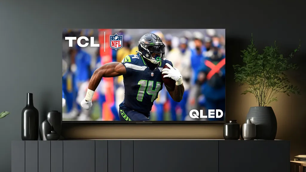 Best TCL TV 2024 Best TCL TV 2024-TCL QM8 QLED TV