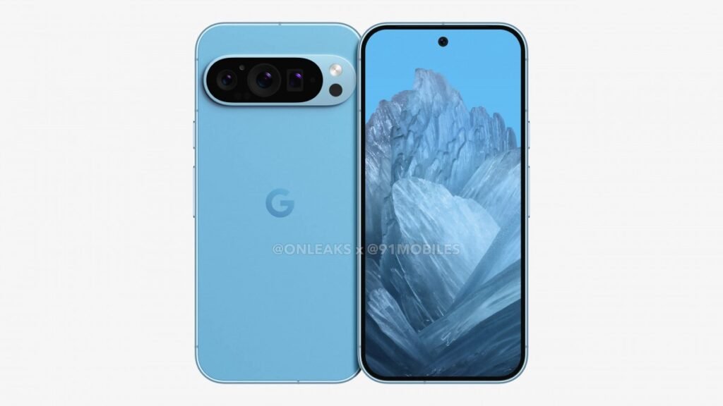 Google Pixel 9 2024 Google Pixel 9 2024