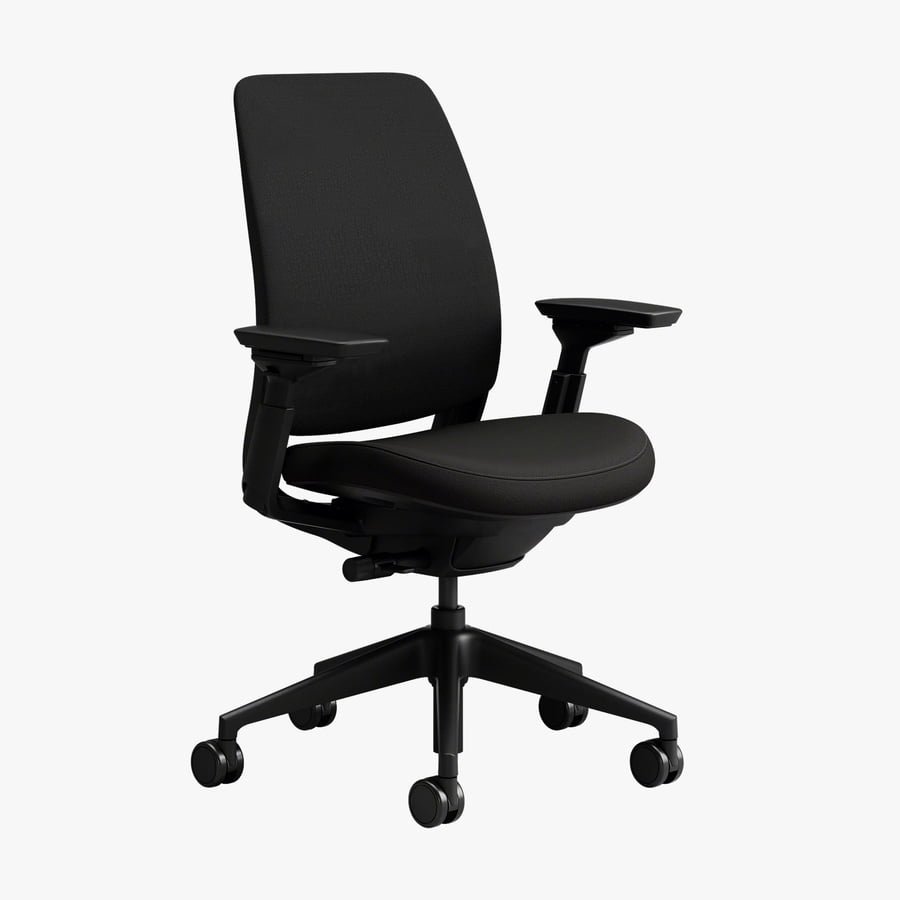 The best office chairs 2024 The best office chairs 2024-Steelcase Series 2