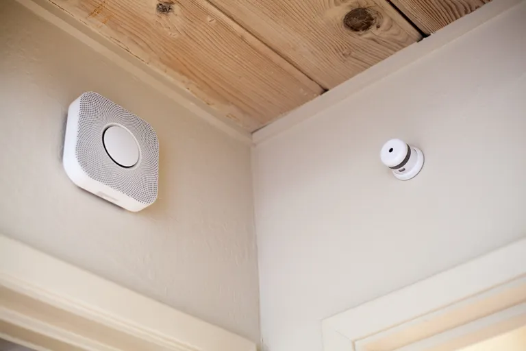 The best smart home devices The best smart home devices-Nest Protect