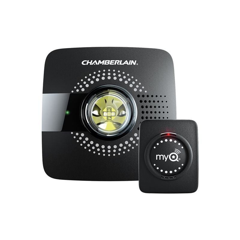 The best smart home devices The best smart home devices-Chamberlain MyQ