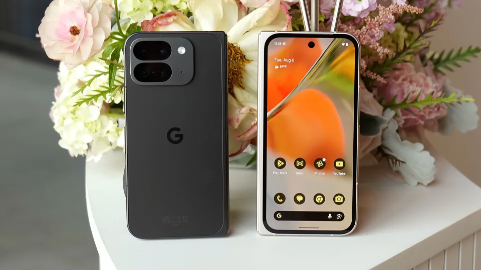 Google Pixel 9 Pro Fold: release date, price, cameras, and all the information you require Google Pixel 9 Pro Fold: release date, price and cameras