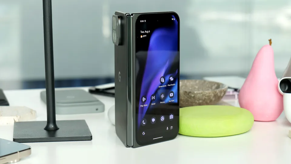 Google Pixel 9 Pro Fold: release date, price, cameras, and all the information you require Google Pixel 9 Pro Fold: release date, price and cameras