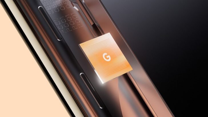 Google Pixel 9 2024 Google Pixel 9 2024-Performance