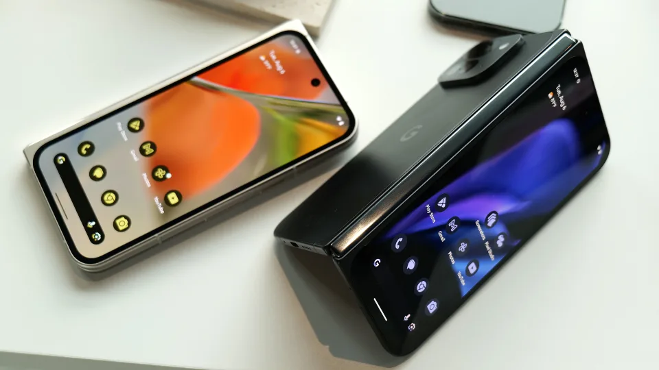 Google Pixel 9 Pro Fold: release date, price, cameras, and all the information you require Google Pixel 9 Pro Fold: release date, price and cameras