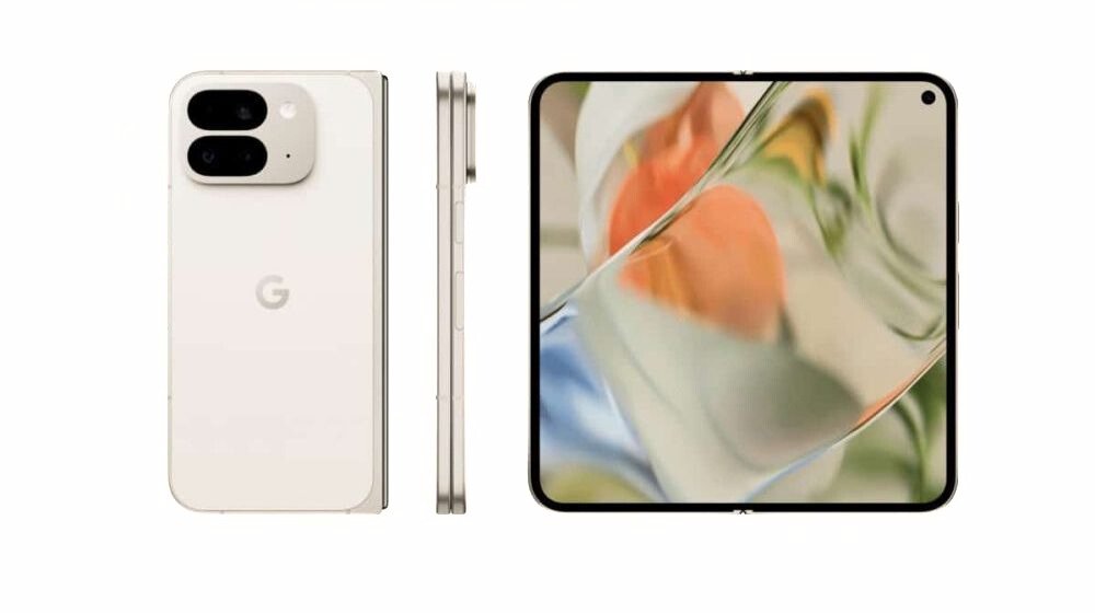 Google Pixel 9 Pro Fold: release date, price, cameras, and all the information you require Google Pixel 9 Pro Fold: release date, price and cameras