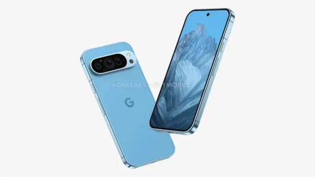Google Pixel 9 2024 Google Pixel 9 2024-Release Date and Price