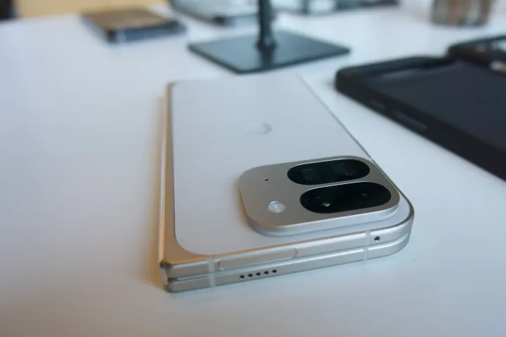Google Pixel 9 Pro Fold: release date, price, cameras, and all the information you require Google Pixel 9 Pro Fold: release date, price and cameras
