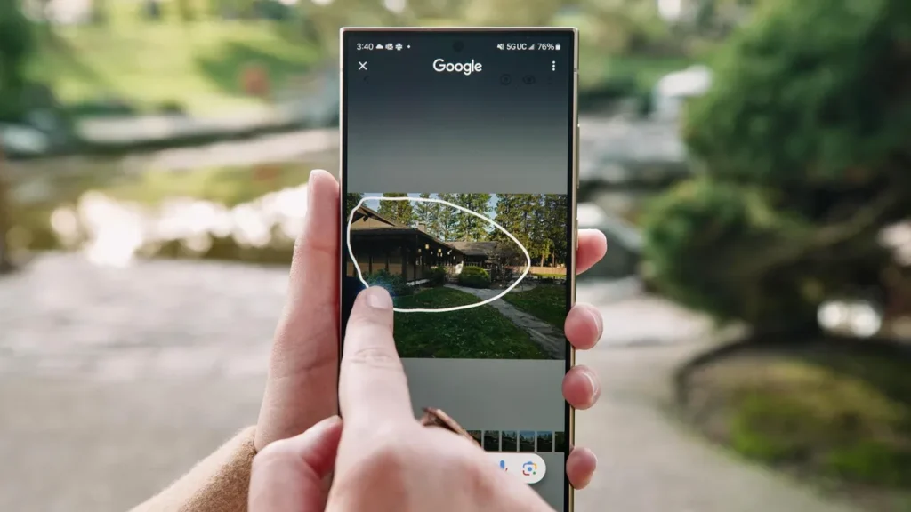 Best AI phone 2024 Best AI phone 2024-Samsung Galaxy S24 Ultra