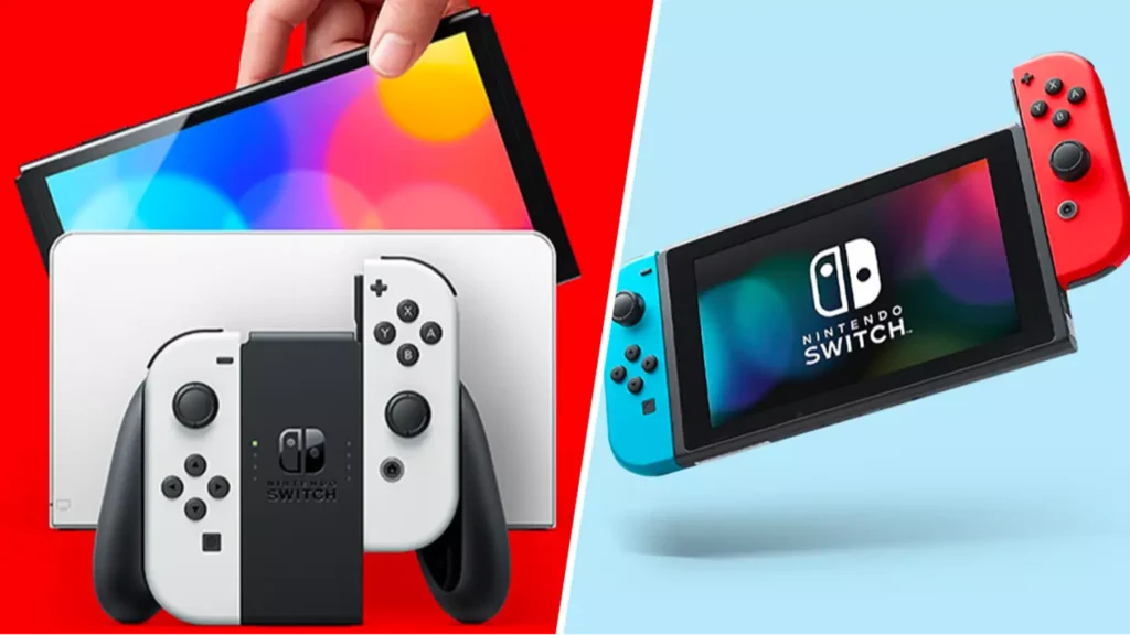 Nintendo Switch 2 Price, Release Date Nintendo Switch 2 Price, Release Date