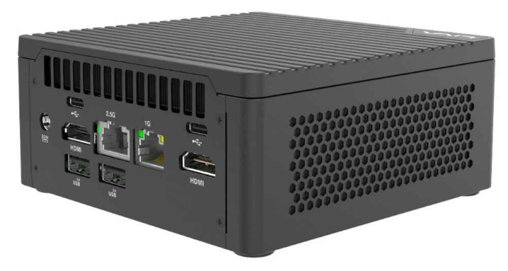 ECS LIVA Z7 Plus Mini Pc ECS LIVA Z7 Plus Mini Pc
